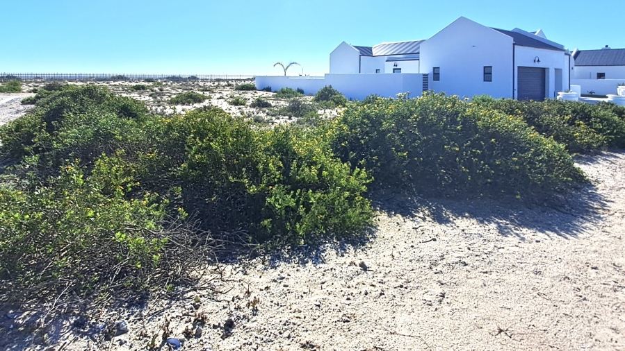 0 Bedroom Property for Sale in Atlantic Sands Private Estate Western Cape
